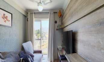 Imagem: Apartamento à venda em São Paulo