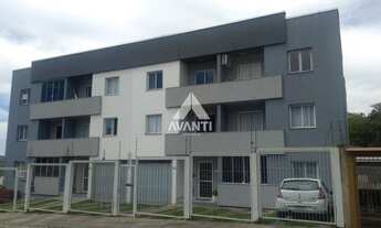 Imagem: Apartamento de 2 dormitórios no bairro