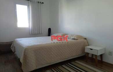 Imagem 7: Apartamento com 2 dormitórios à venda, 58 m² por R$ 285.000 - Jardim Santa Rosa - Vinhedo