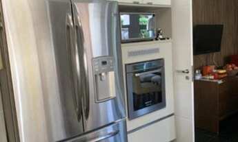 Imagem 5: RRCOD4009 Casa 350m² CONDOMÍNIO ALPHAVILLE RESIDENCIAL 5 - OPORTUNIDADE - 4 Suítes 6 Vagas