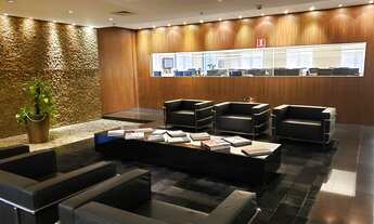 Imagem 2: Andar comercial de 575 m² para locação na Região da JK