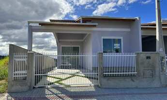 Imagem: Linda Casa 03 Quartos, no Bairro Rio Morto