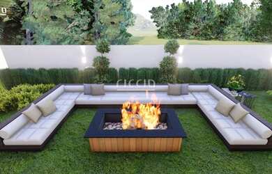 Imagem 6: SãO JOSé DOS CAMPOS - Casa de Condomínio - Urbanova