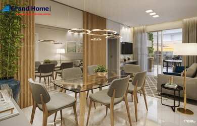 Imagem 2: Apartamento 2 quartos em Jardim Camburi