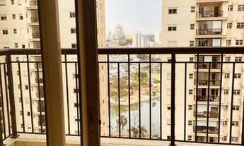 Imagem: Apartamento Reserva do Alto Barueri