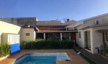 Imagem 5: Casa com 2 dormitórios à venda, 153 m² por R$ 350.000,00 - Jardim Soraia - São José do Rio