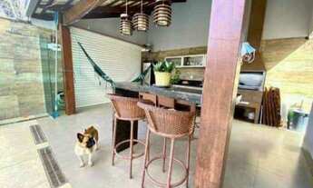 Imagem 3: Casa para venda possui 140 metros quadrados com 2 quartos