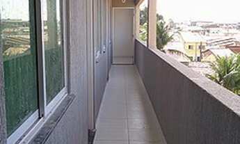 Imagem 4: Amplo, 2 QTS, Suíte, Prox Av Paulino Rocha