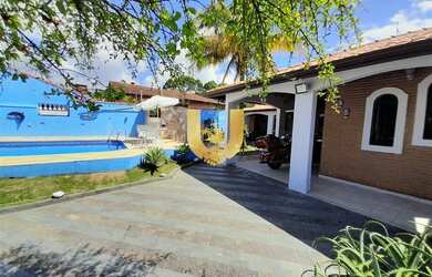 Imagem 5: Casa com 6 vagas de garagem à venda