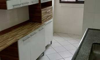 Imagem 5: Apto. 62 metros para locação no Bairro Santa Maria em São Caetano do Sul/SP