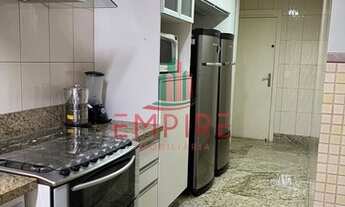 Imagem 6: Apartamento espacoso e sofisticado na 204 sul