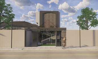 Imagem: São Paulo - Casa de Condomínio - Jardim