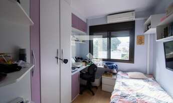 Imagem 7: Apartamento à Venda - Cristal , 2 Quartos, 81 m2