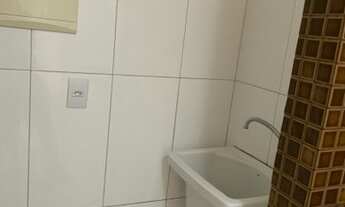 Imagem 6: Alugo ap. Águas claras