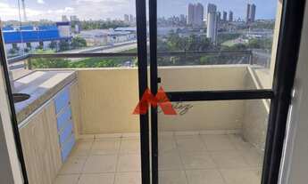 Imagem 7: Apartamento com 4/4 à venda, 282 m² por R$ 370.000 Neópolis - Natal/RN