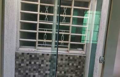 Imagem 5: Casa no Kadija pronta para morar