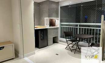 Imagem: Apartamento com 3 dormitórios à venda