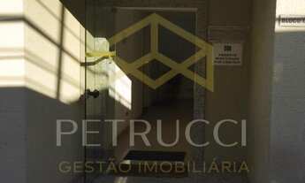 Imagem 2: Cobertura - Vila Industrial - Campinas