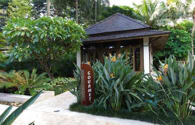 Imagem 6: Mandarim 108m com 1 suíte e 2 vagas de garagem