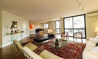 Imagem 6: São Paulo - Apartamento Padrão - ITAIM BIBI