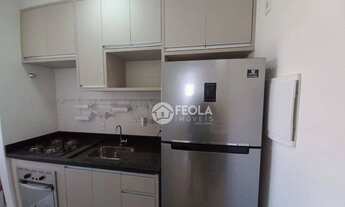 Imagem 6: Apartamento com 2 dormitórios à venda, 47 m² por R$ 360.000,00 - Jardim São Domingos - Ame