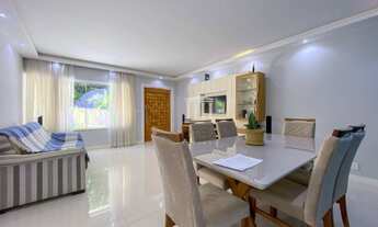 Imagem 4: Casa com 3 dormitórios à venda, 247 m² por R$ 950.000,00 - Quinta da Barra - Teresópolis/R