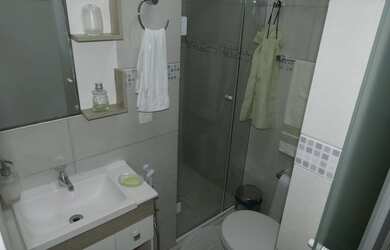 Imagem 5: Locação Quitinete Florianopolis SC