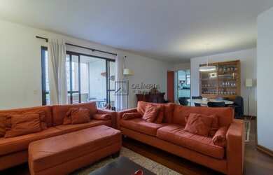 Imagem: Apartamento Venda 3 Dormitórios - 126 m²