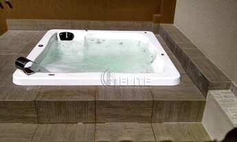 Imagem 6: Cobertura nova em início de obra na Vila Guiomar- 100 m²