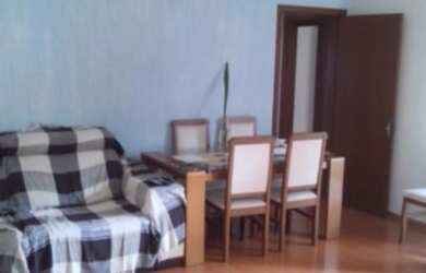 Imagem 2: Porto Alegre - Apartamento Padrão - Azenha