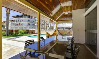 Imagem 7: Casa com piscina - aluguel de temporada - Canasvieiras - Florianópolis/SC