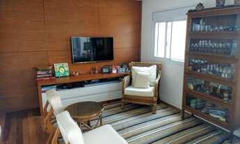 Imagem 3: Apartamento com 3 dormitórios à venda, 156 m² por R$ 2.659.000,00 - Perdizes - São Paulo/S