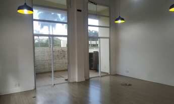 Imagem 2: Sala para alugar, 67 m² por R$ 2.800/mês - Chácara Santo Antônio - São Paulo/SP