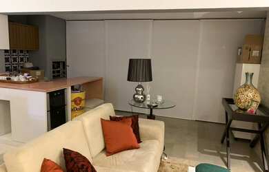 Imagem 4: Apartamento para venda com 110 metros quadrados com 3 quartos em Parque da Mooca - São Pau