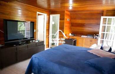 Imagem 5: Chale O Pescador - China Park