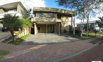 Imagem 2: Casa (diversos) 4 dormitórios/suite, cozinha planejada, portaria 24hs, lazer, salão de fes