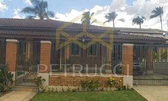 Imagem 2: Casa - Jardim Santa Genebra II (Barão Geraldo) - Campinas