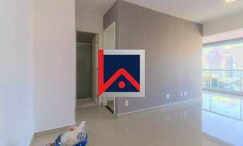 Imagem 6: Apartamento Locação 1 Dormitórios - 42 m² Sumaré