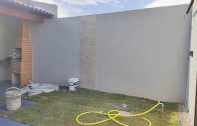 Imagem 2: Casa para Venda em Senador Canedo, Parque dos Buritis, 3 dormitórios, 1 suíte, 3 banheiros