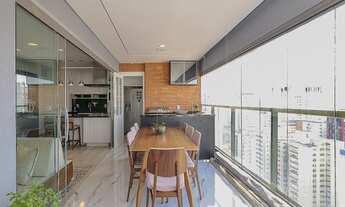 Imagem: São Paulo - Apartamento Padrão - Vila