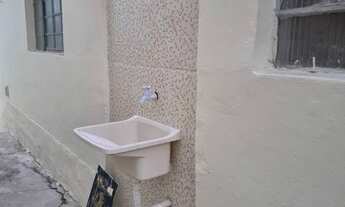 Imagem 4: CASA 03 COMODOS COM 01 VAGA DESCOBERTA, PRÓXIMO AV. DOM JOÃO VI