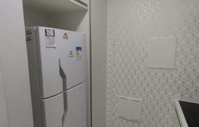 Imagem 5: Apartamento para venda com 37 metros quadrados com 1 quarto em Taguatinga Sul - Brasília