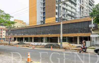 Imagem 4: PORTO ALEGRE - Loja/Salão - Bela Vista