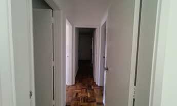 Imagem 3: Apartamento com 3 dormitórios para alugar, 129 m² por R$ 6.000,00/mês - Jardim América - S