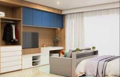 Imagem 5: SÃO PAULO - Apartamento Padrão - GRANJA JULIETA