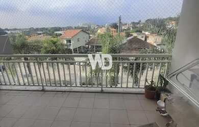 Imagem 7: Apartamento para venda com 106 metros quadrados com 4 quartos no Centro - Itaboraí - RJ