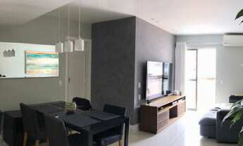 Imagem 2: Lindíssimo nada fazer 3 quartos (suite) varandão armários reformado vista indevassada sol