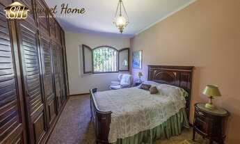 Imagem 7: Maravilhosa casa de veraneio para venda no condomínio Fazendinha