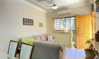 Imagem 7: Casa para Venda em Presidente Prudente, Residencial Saint Moritz, 3 dormitórios, 1 suíte