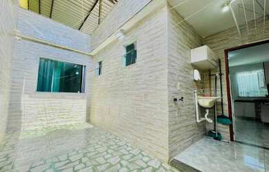 Imagem 4: Excelente casa com entrada baixa